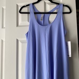 NWT Athleta Presidio Dress